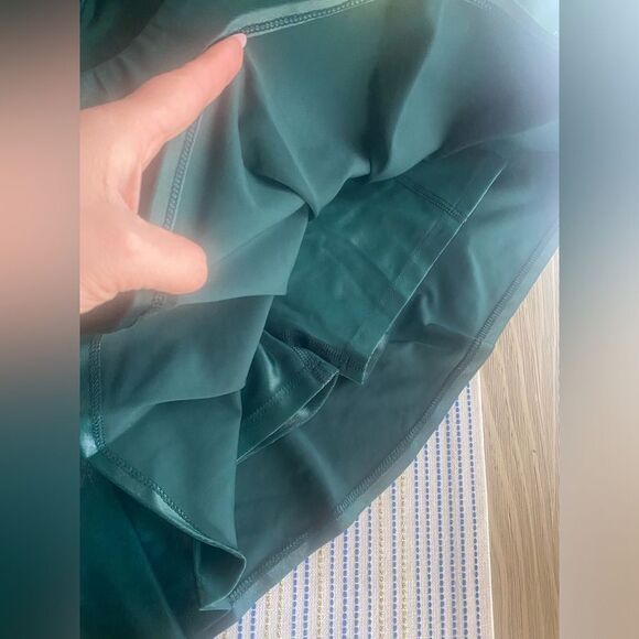 Eleven by Venus Williams 2-piece set of top and skirt with integrated shorts XS - Picture 14 of 15